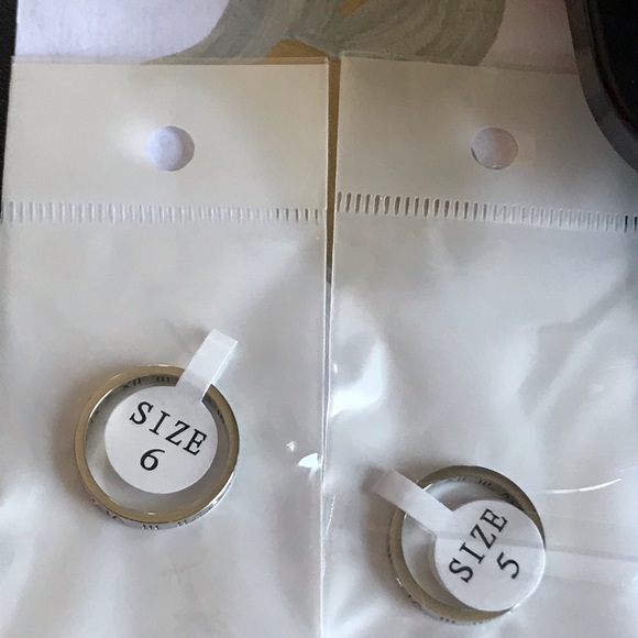 Roman Numeral Ring - Picture 5 of 5